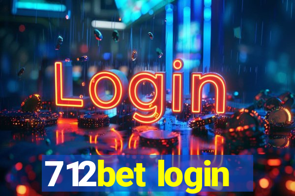 712bet login