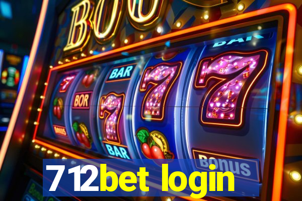 712bet login