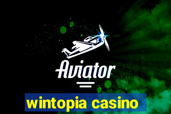 wintopia casino