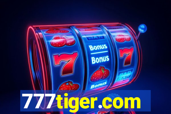 777tiger.com