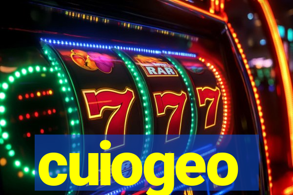 cuiogeo