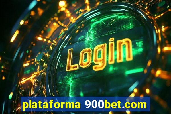 plataforma 900bet.com