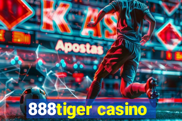 888tiger casino