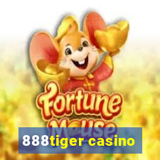 888tiger casino