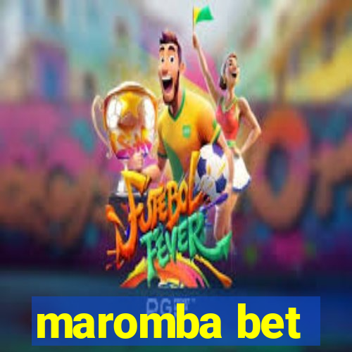 maromba bet