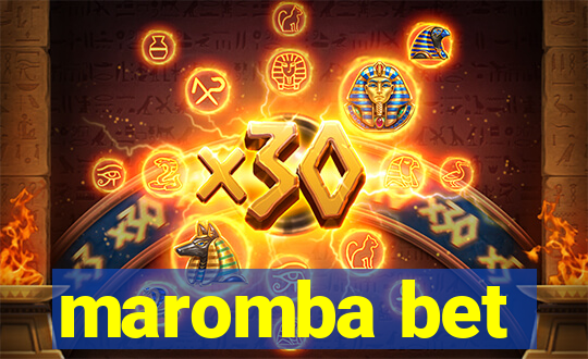 maromba bet