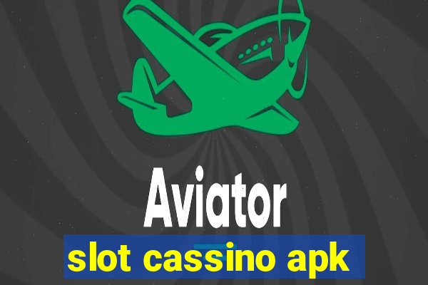 slot cassino apk