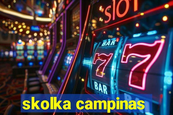 skolka campinas