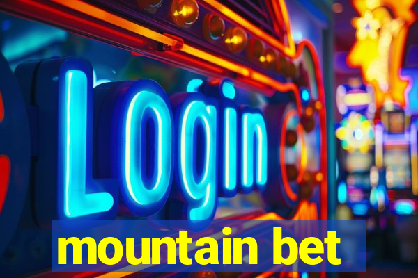 mountain bet