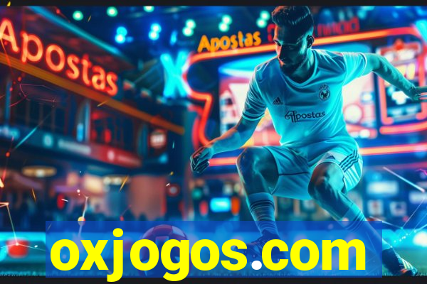 oxjogos.com