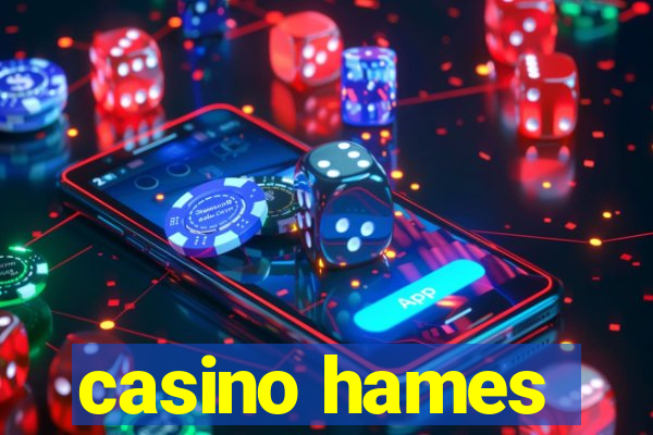 casino hames