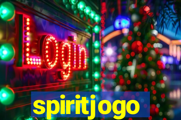 spiritjogo