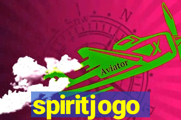 spiritjogo