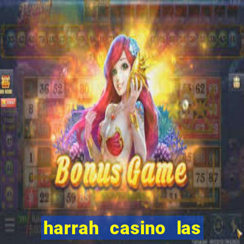 harrah casino las vegas nv