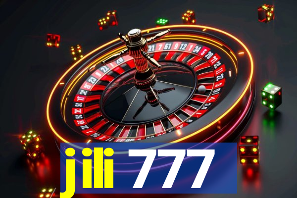 jili 777