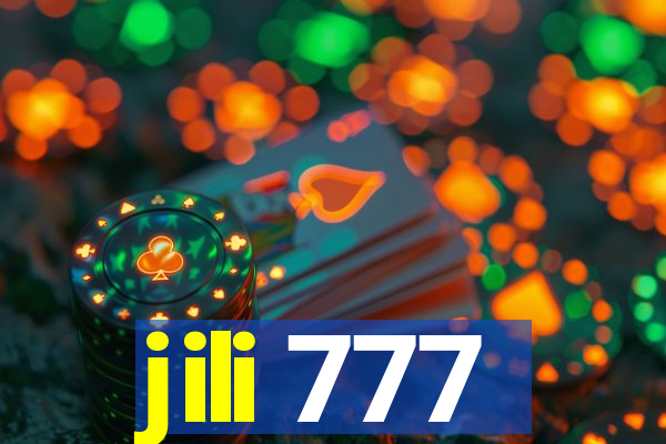 jili 777