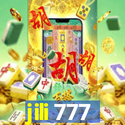 jili 777