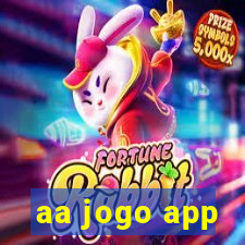 aa jogo app