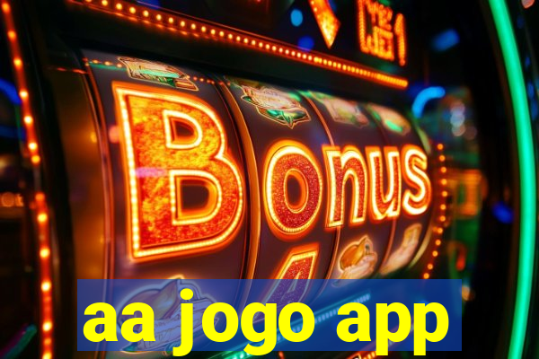 aa jogo app