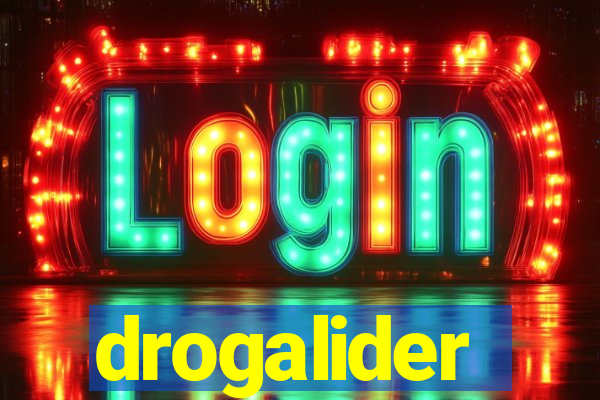 drogalider uberl芒ndia whatsapp