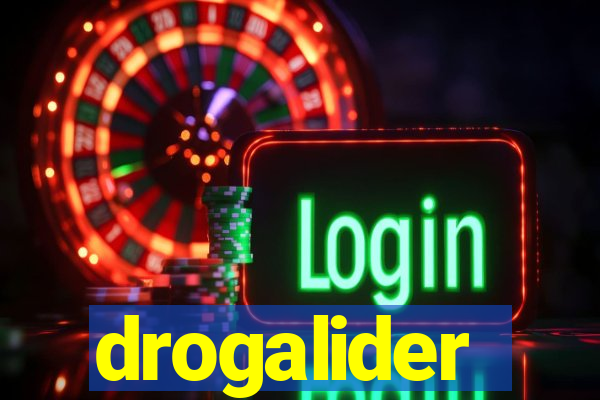 drogalider uberl芒ndia whatsapp