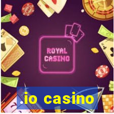 .io casino