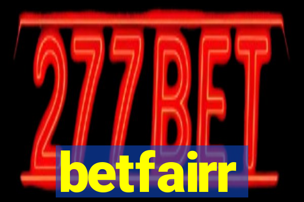 betfairr