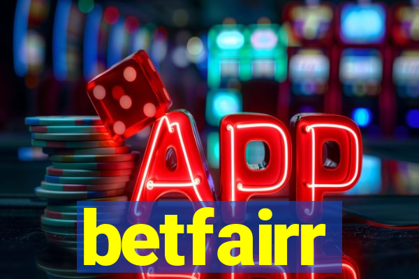 betfairr