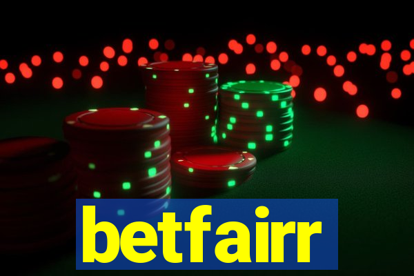 betfairr