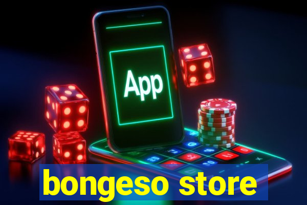 bongeso store