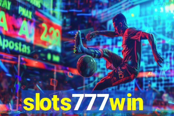 slots777win