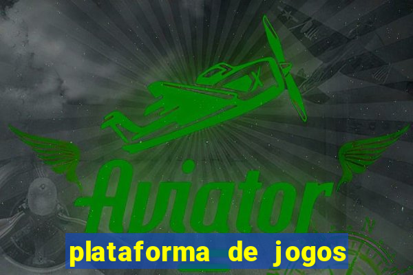 plataforma de jogos do coelho