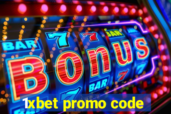 1xbet promo code