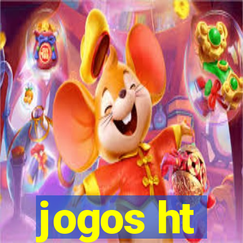 jogos ht