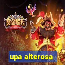 upa alterosa