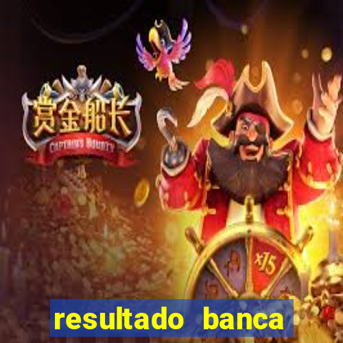 resultado banca caminho da sorte