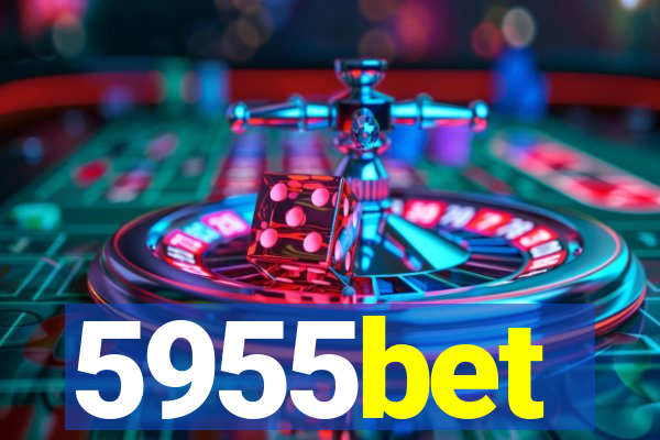 5955bet