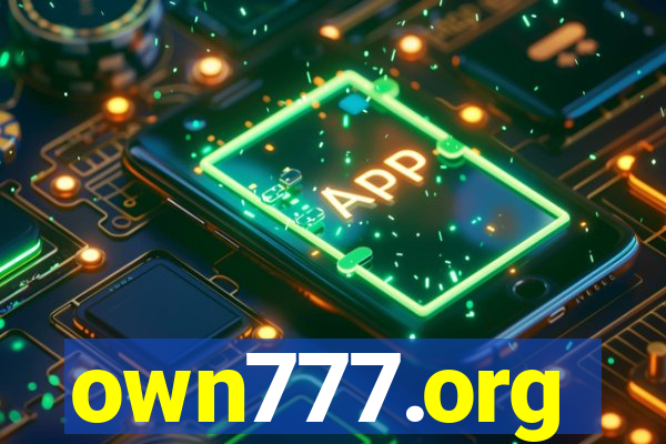 own777.org