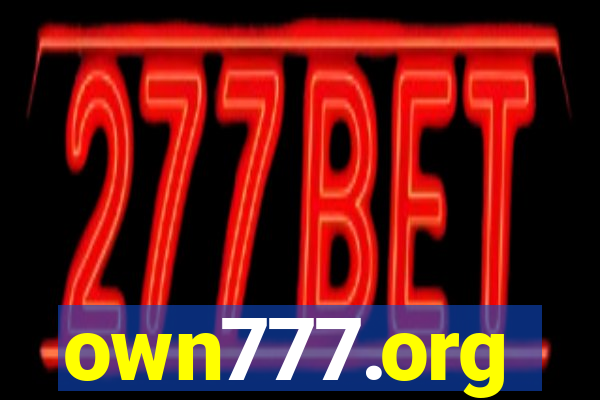 own777.org