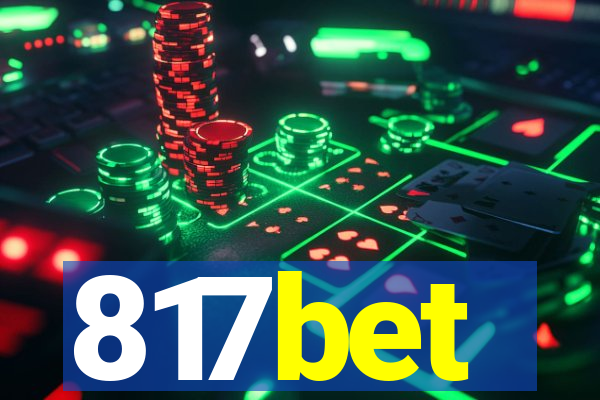 817bet