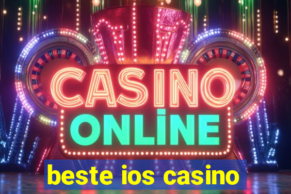 beste ios casino