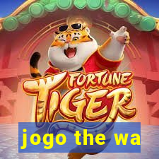 jogo the wa