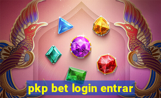 pkp bet login entrar