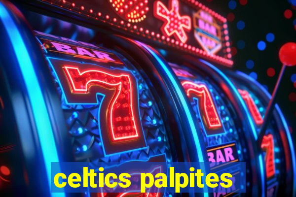 celtics palpites