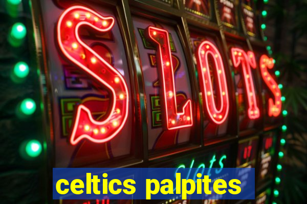 celtics palpites