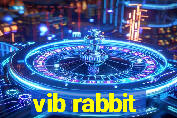 vib rabbit