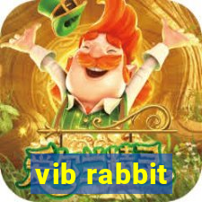 vib rabbit