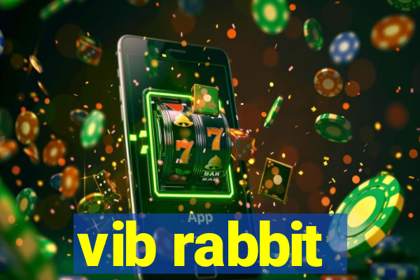 vib rabbit