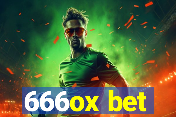 666ox bet