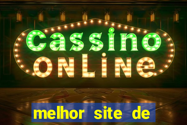 melhor site de apostas para iniciantes